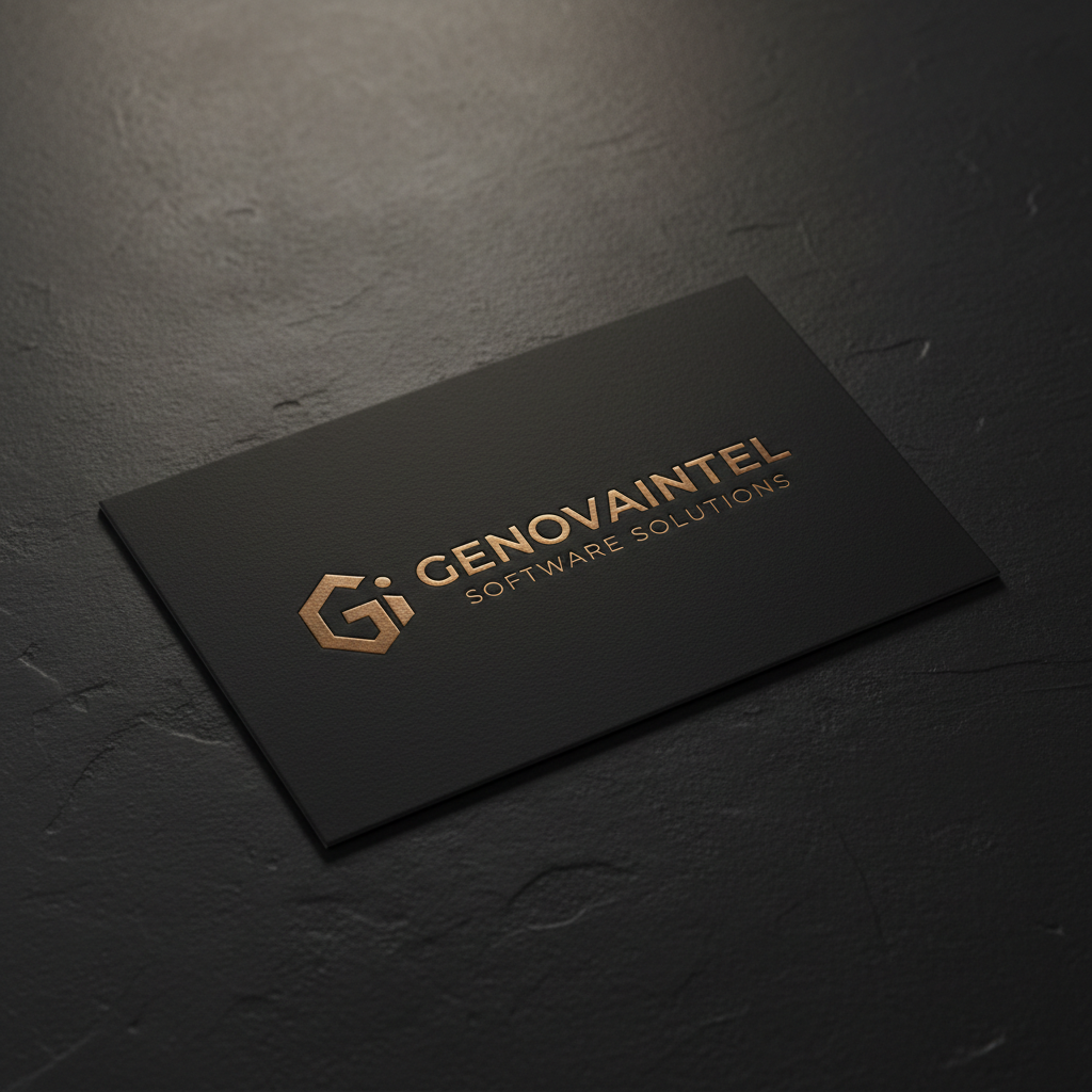 Branding design sample 1