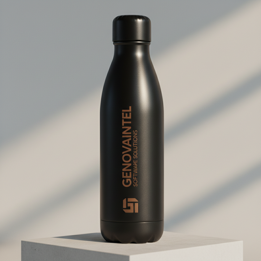 Branding kit example